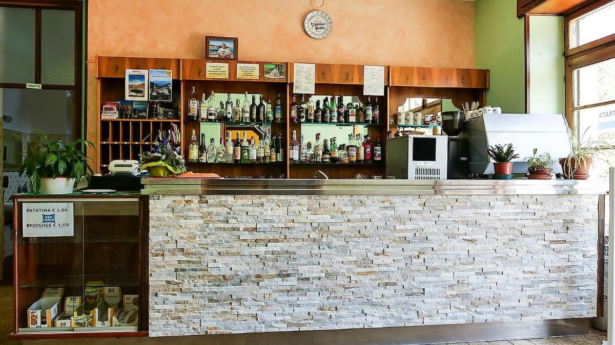 Locanda Marconi Craveggia Exterior foto