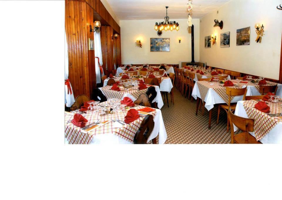 Locanda Marconi Craveggia Exterior foto