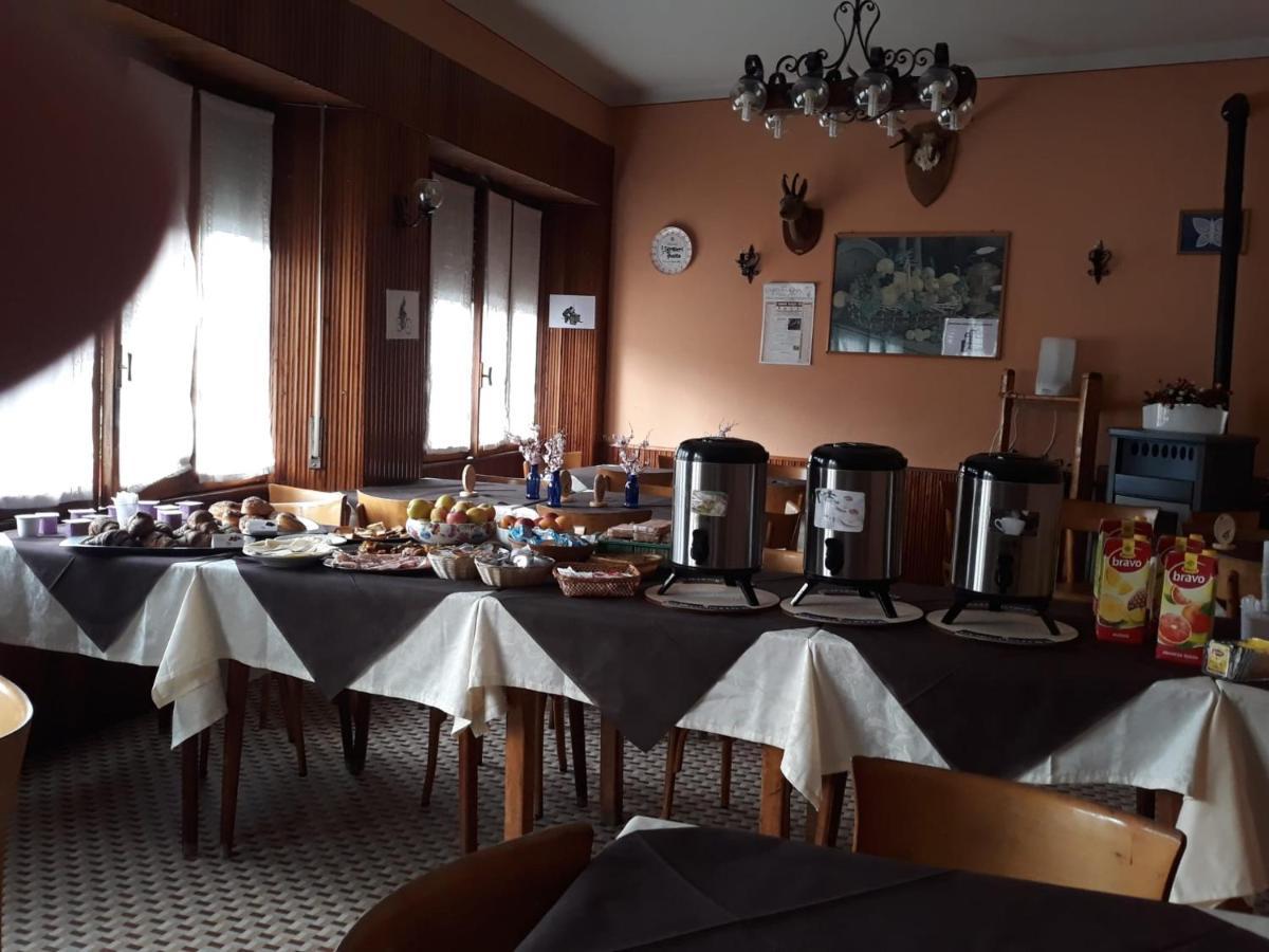 Locanda Marconi Craveggia Exterior foto