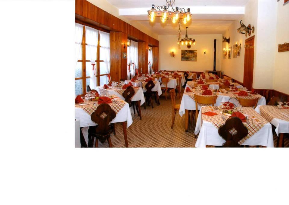 Locanda Marconi Craveggia Exterior foto