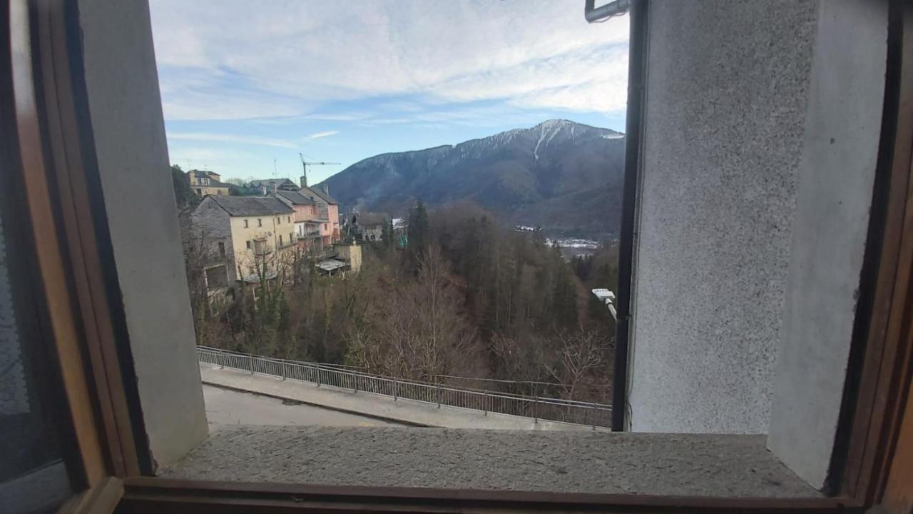 Locanda Marconi Craveggia Exterior foto