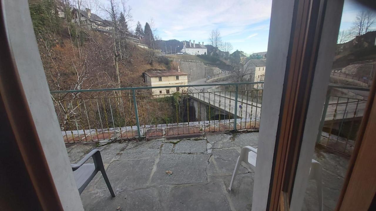 Locanda Marconi Craveggia Exterior foto